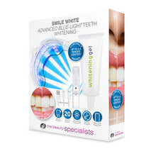 Rio beauty Accessories DCWU Smile White