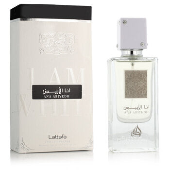 Lattafa perfumes Ana Abiyedh EDP - 60 ml