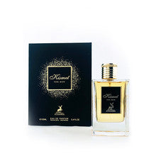 Lattafa perfumes Alhambra Kismet para hombre EDP - 100 ml