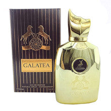 Lattafa perfumes Alhambra Galatea EDP - 100 ml