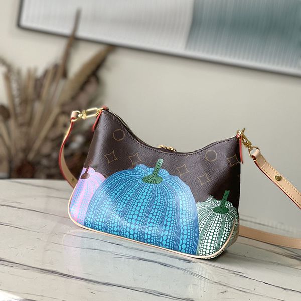 M46470 Women s Designers Bags Handbag wer Leather Wallets Messenger Purse Card Holder pouch Laptop Bag 29cm