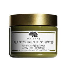 Origins Plantscription™ Crème Anti-Âge Puissante SPF25 - 50 ml