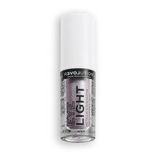 Makeup revolution Relove Eye Light Metallic Eyeshadow 1,9 ml Bling Metallic