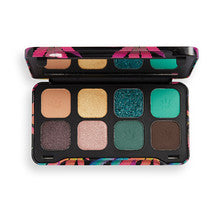 Makeup revolution Forever Flawless Dynamic Chilled - Eyeshadow Palette 8 g