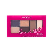 Bourjois Volume Glamor Eyeshadow 02 Cheeky Look - 8.0 g