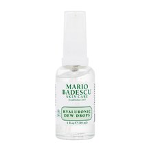 Mario badescu Hyaluronic Fuktgivande och upplysande gel serum - 29ml