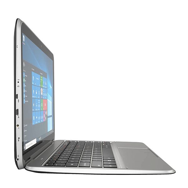 11.6&quot; Tablet PC Flexx 11A With Docking Keyboard 2GB DDR+64GB Windows 10 x5-8300 CPU 1366*768 IPS Dual Cameras HDMI-Compatible