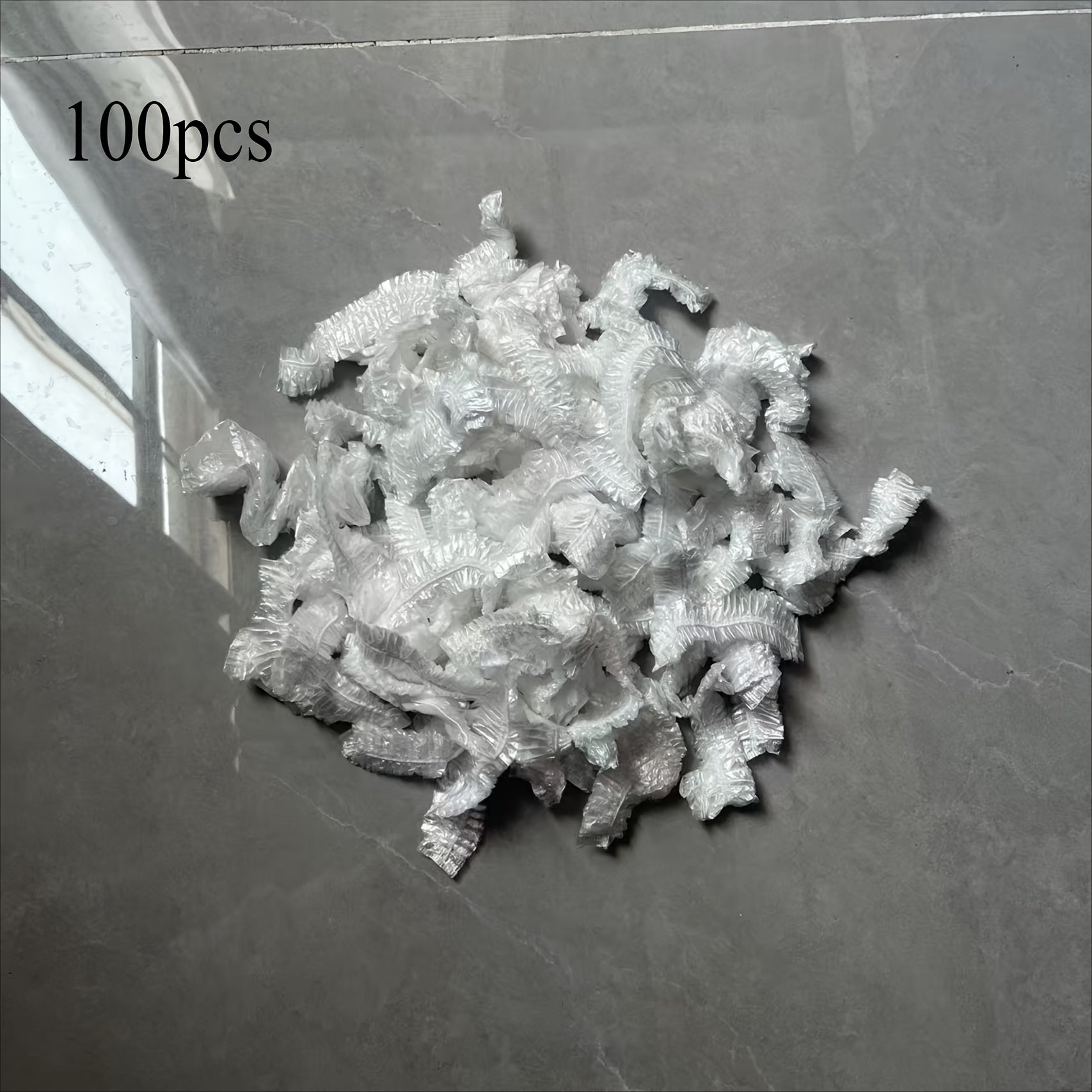 TEMU Disposable Plastic Wrap Cover For Household Refrigerators, Fruits, Vegetables, , And Food Grade Dust-proof Plastic Wrap Cover