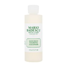 Mario badescu Glycolic Foaming rensegel med eksfolierende effekter - 177ml