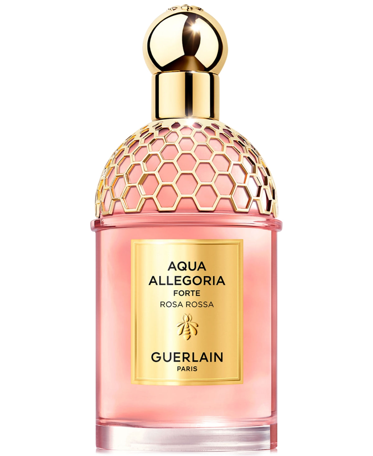 Aqua Allegoria Forte Rosa Rosa Eau De Parfum - 4.2oz