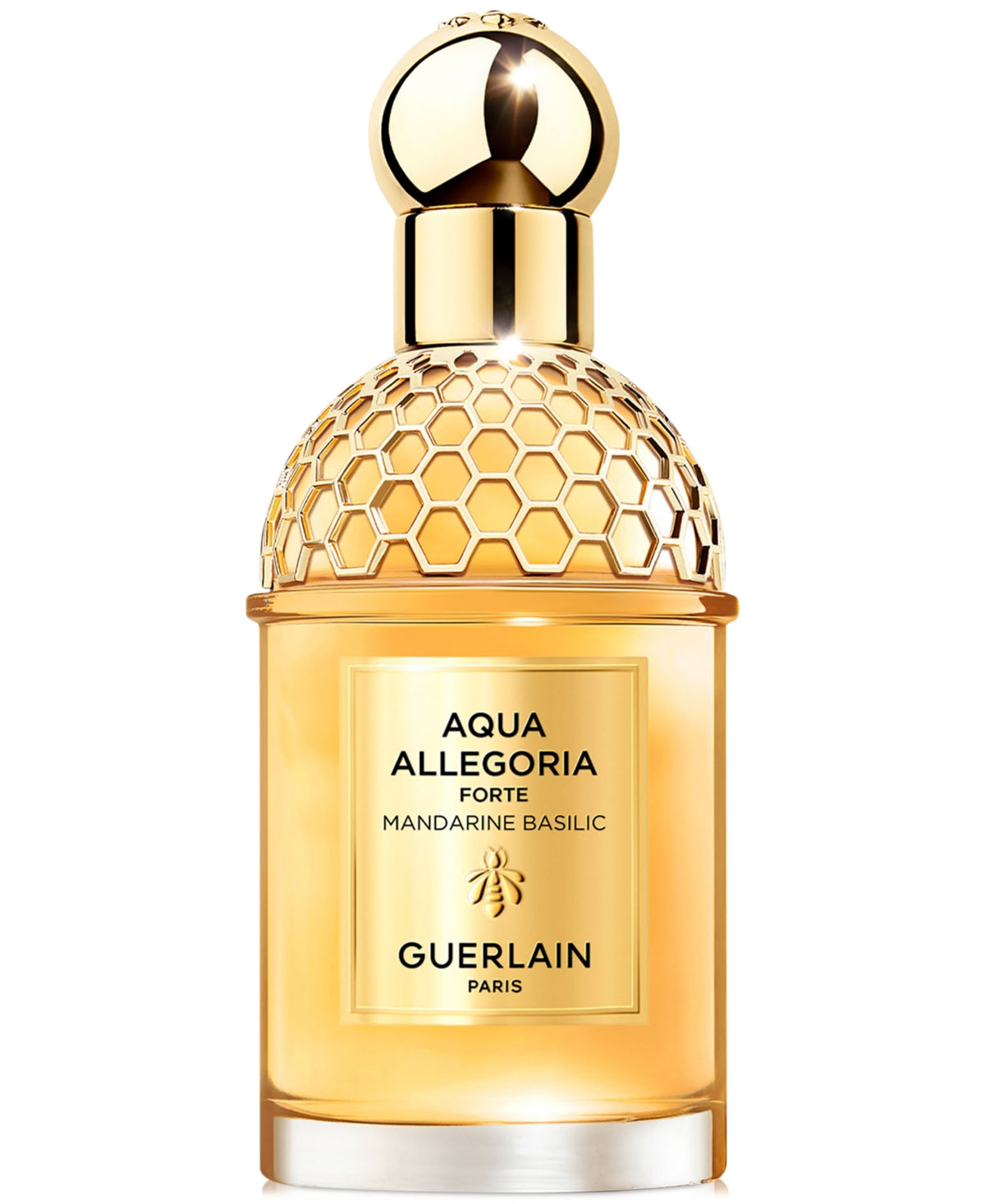 Aqua Allegoria Mandarine Basilic Eau De Parfum - 2.5oz