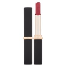 L'Oréal Color Riche Volume Intense Matte Lipstick 1,8 g 601 Värt det