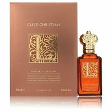 Clive christian L de mujeres de chipre floral con rico aroma de pachulí - 50 ml