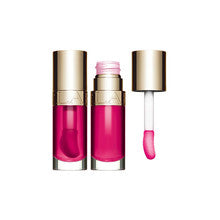 Clarins Comfort Lippenöl 7 ml 08 Erdbeere