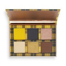 Makeup Revolution 90er Baby-Lidschatten-Palette 6,6 g