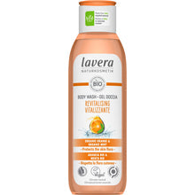 Lavera Body Cleanser - 250ml