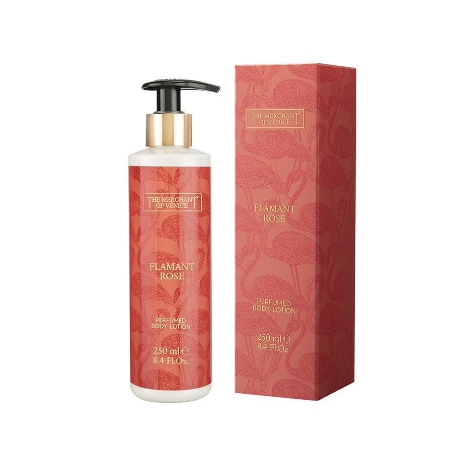 Flamant Rose Body Lotion