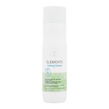 Wella professional Elements Calming Shampoo 250 ml