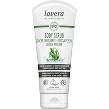 Lavera Gommage Corps - 200ml