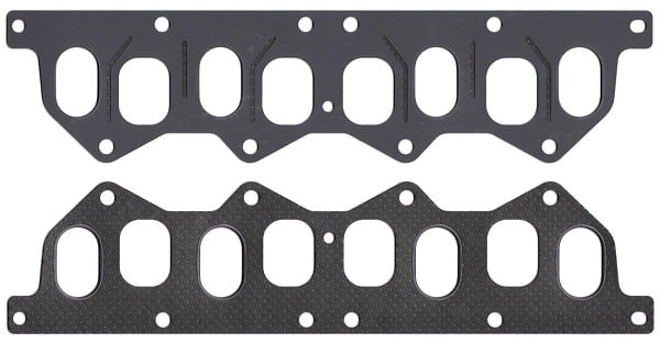 Gasket, intake- exhaust manifold ELRING 525.170