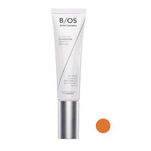 Base of sweden Full Coverage Waterproof Foundation SPF 30 30 ml Vandtæt