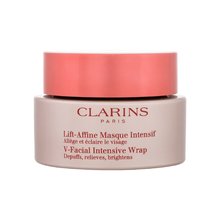 Clarins Masque enveloppant intensif V-Facial - 75 ml
