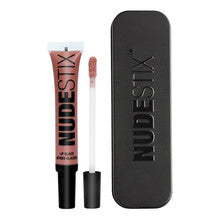 Nudestix Nude Lipgloss 04