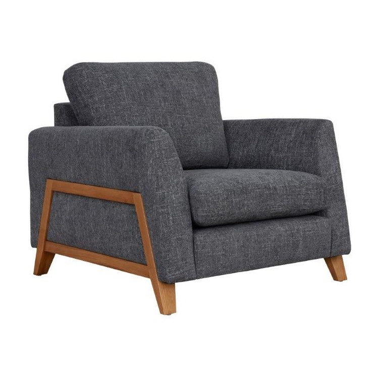 Celebrity Lifestyle Mayfair Chair - Fabric