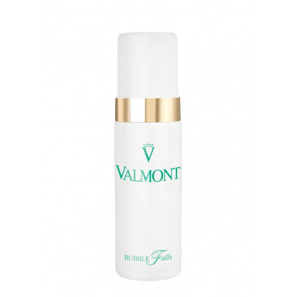 Bubble falls - Valmont Cleanser - Make-up remover 150 ml