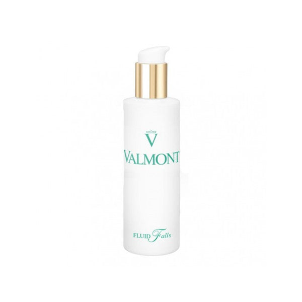 Fluid falls - Valmont Cleanser - Make-up remover 150 ml