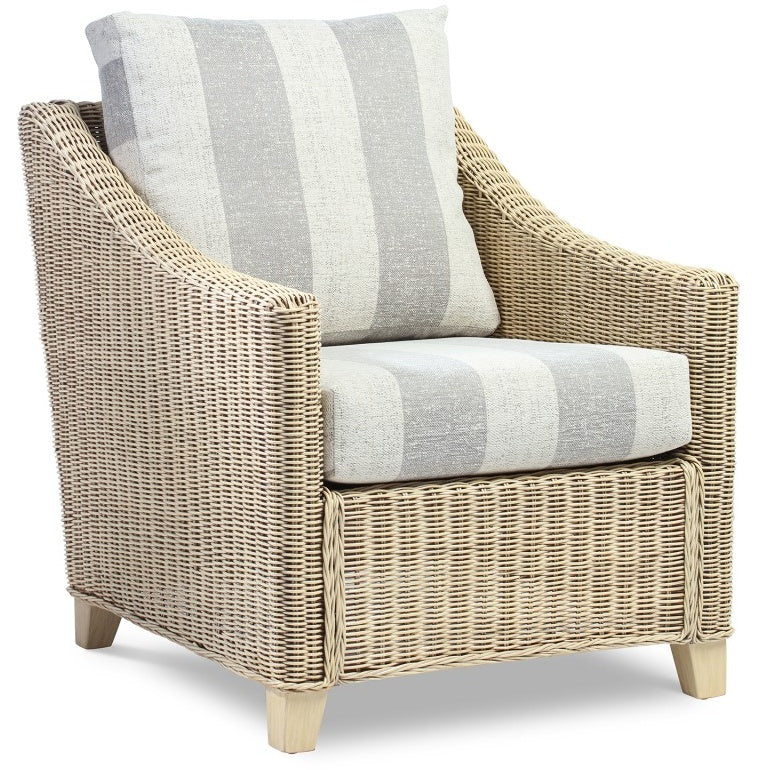 Desser Dijon Chair - Grade C