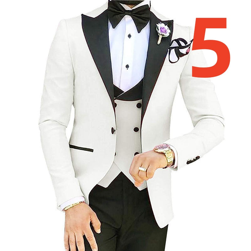Tuxedo k1396 Professional Stage Performance Attire