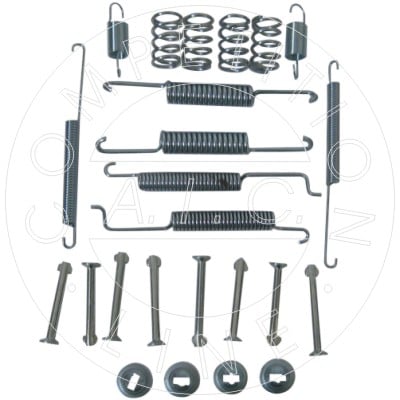 Accessory Kit, brake shoes AIC 52702