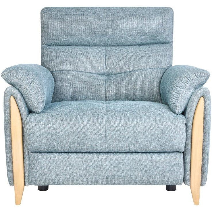 Ercol Mondello Recliner Chair - Grade P