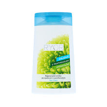 Ryor Ryor Lait régénérant après-bronzage au panthénol - 200 ml