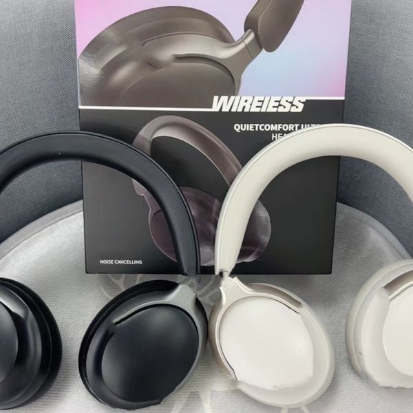 Wireless Open Sports In-Ear Ultra Headphone Touch Control Headband Earphones Bluetooth 5.3 Earphone Heavy Bass