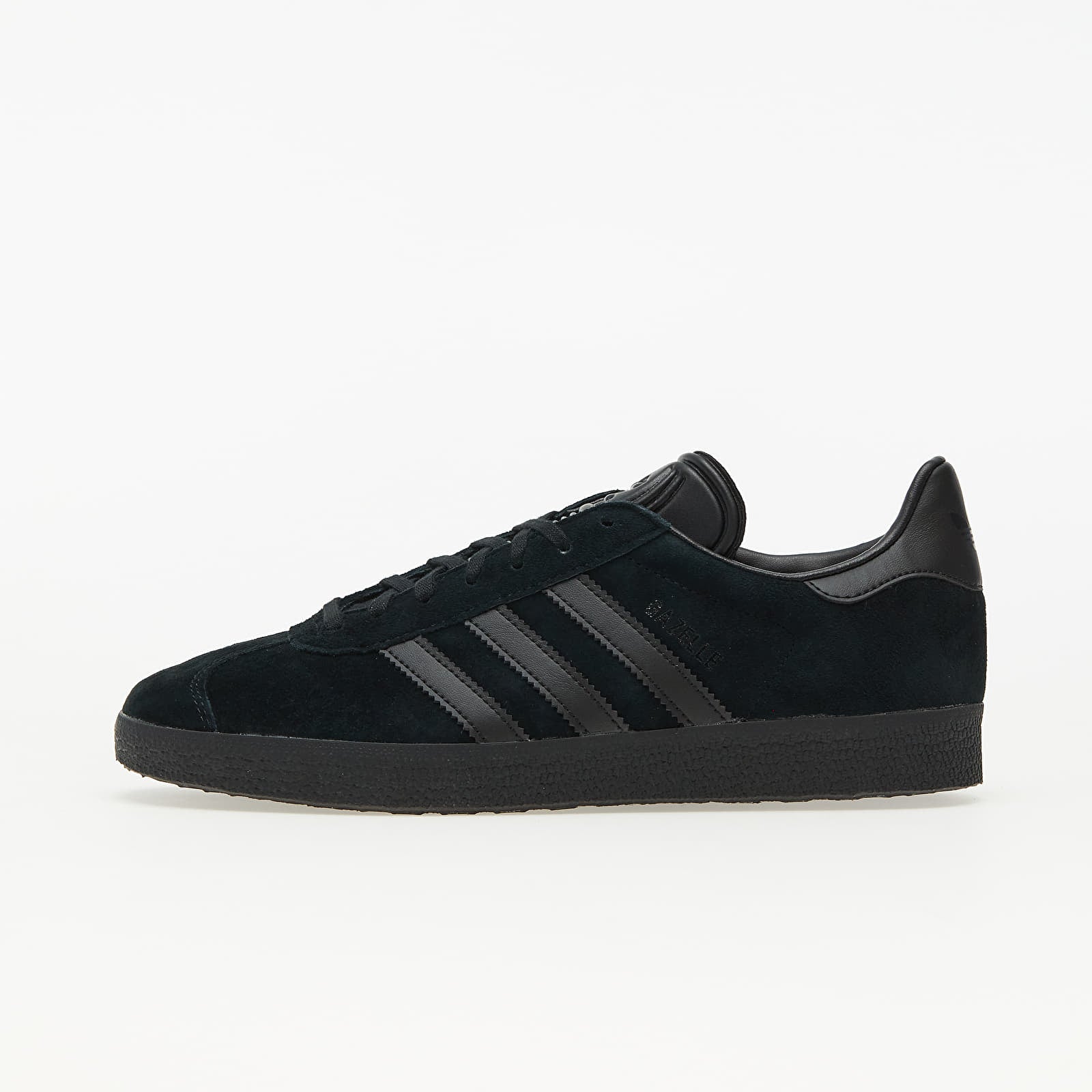 Sneakers adidas Gazelle Core Black- Core Black- Core Black EUR 35 1-3