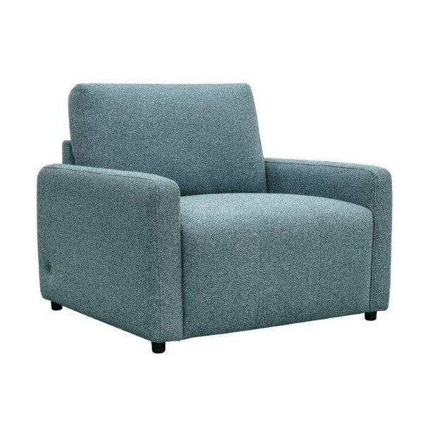 Jay Blades X G Plan Morley Chair - Accent Fabric