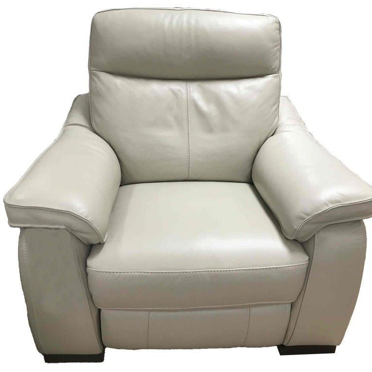 Canberra Recliner Chair - Manual