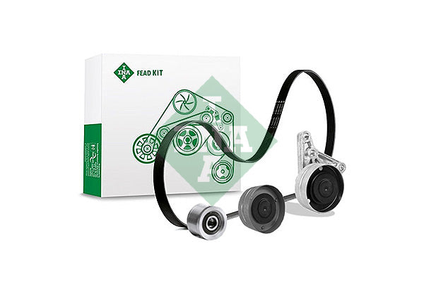 V-Ribbed Belt Set INA 529 4074 10