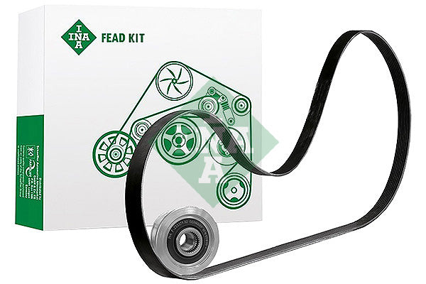 V-Ribbed Belt Set INA 529 4174 10