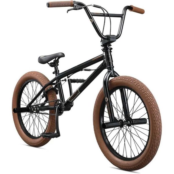 Bikes Legion s Freestyle BMX Bike Intermediate Rider Boys and Girls Bikes 20-Inch Wheels Hi-Ten Steel Frame Micro Drive 25x9T H241102