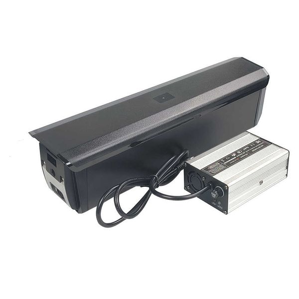 Himiway Cobra Zebra 48V 52V 21700 Hidden Tube Batteries 20Ah 1040Wh Quietkat Apex Cyrusher Ranger Electric Bike