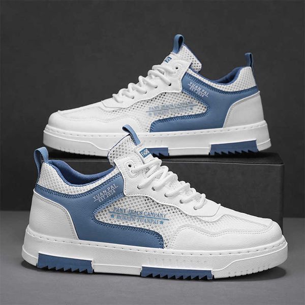 Alta qualidade Sapatos de homens verão respirável malha fina casual shot shoes work work soly solt anding labour protete proteção sapatos t2