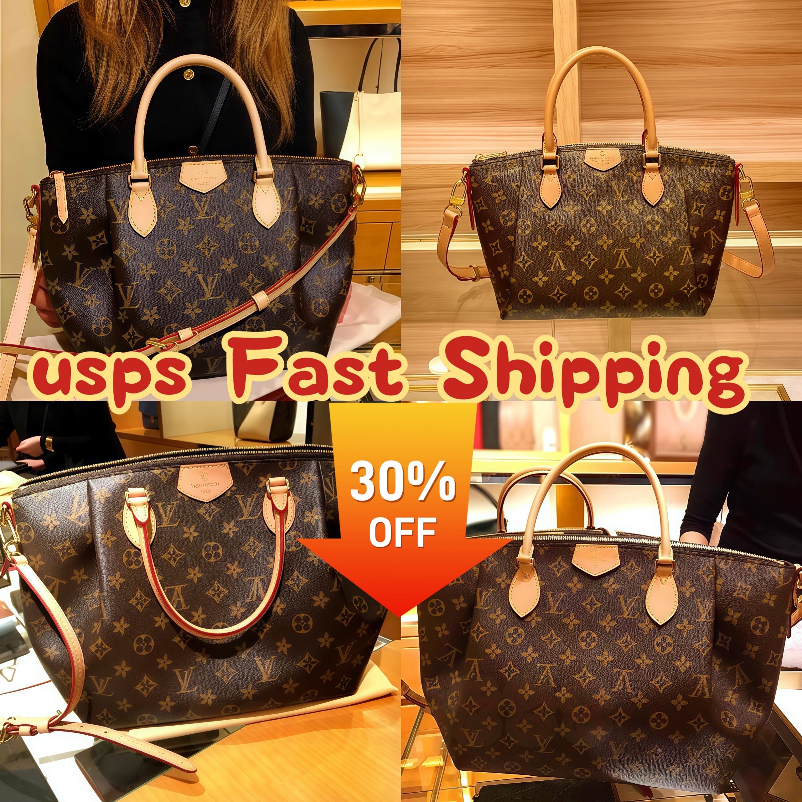 handbag1586 Designer Bag Women Crossbody Diane Baguette Shoulder Bags Classic Vintage Canvas Jacquard Strap Totes Flap Emed Letters Clutch Purse Tot