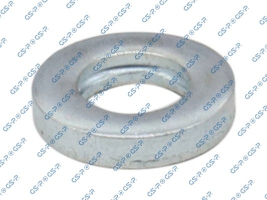 Anti-Friction Bearing, suspension strut support mounting GSP 530184