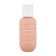 Elemis Cremă de față hidratantă și iluminatoare Superfood Glow Priming - 60 ml