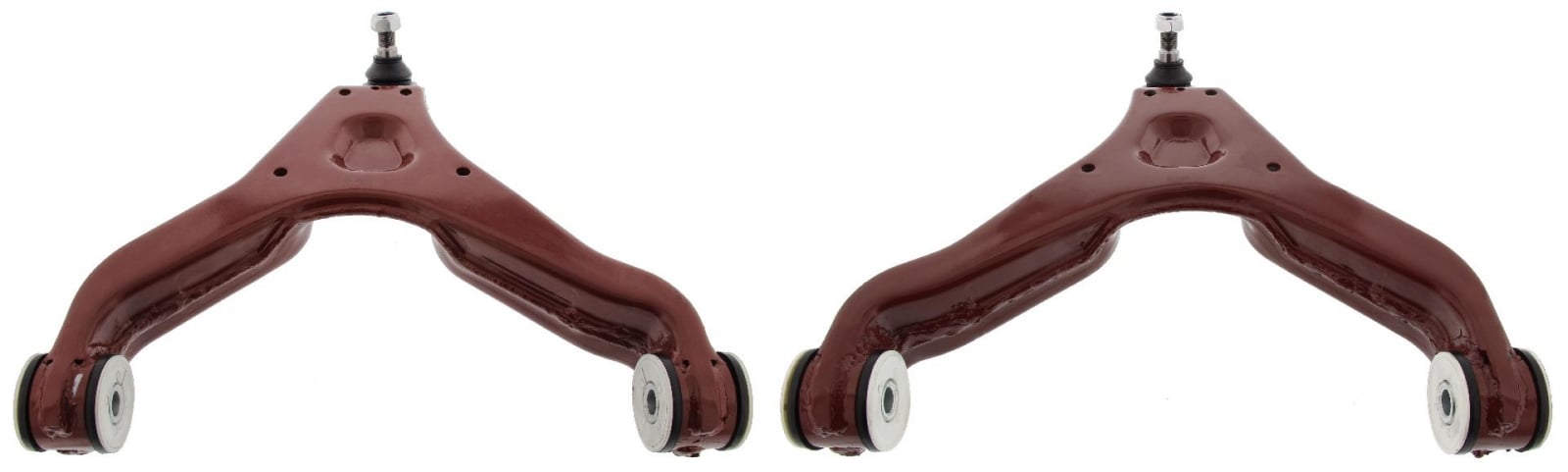 Link Set, wheel suspension MAPCO 53035