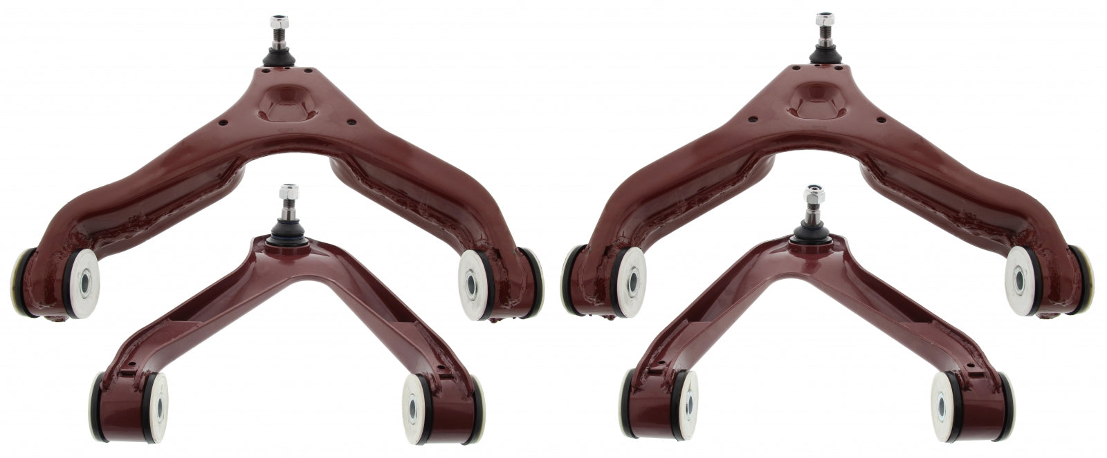 Link Set, wheel suspension MAPCO 53037