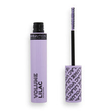 Makeup revolution Relove Volume Mascara 10 ml Blau
